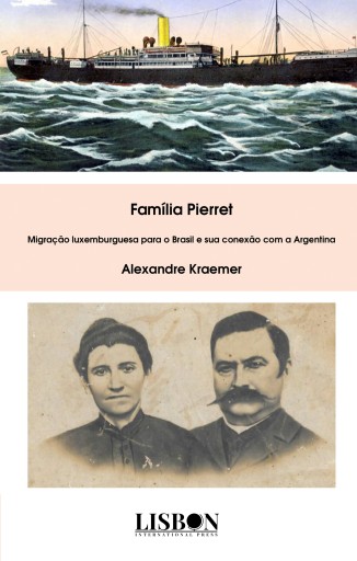 Família Pierret
