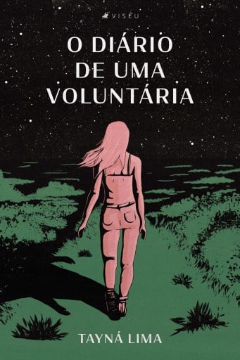 O diário de uma voluntária