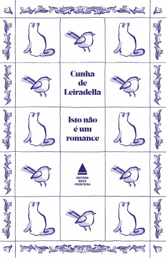 Isto não é um romance