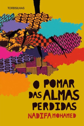O pomar das almas perdidas