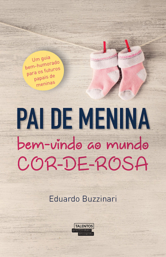 Pai de menina