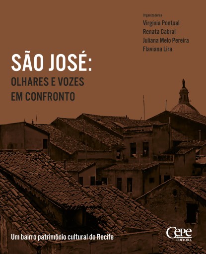 SÃO JOSÉ: OLHARES E VOZES EM CONFRONTO