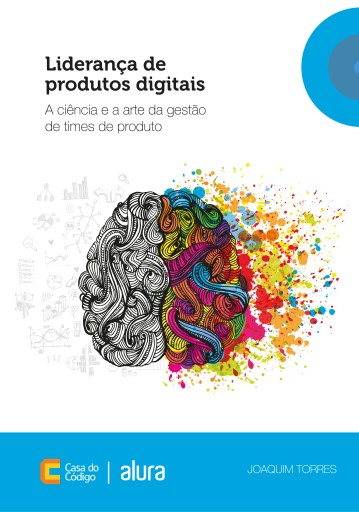 Liderança de produtos digitais