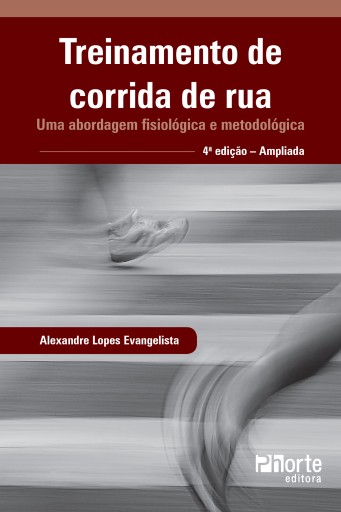 Treinamento de corrida de rua