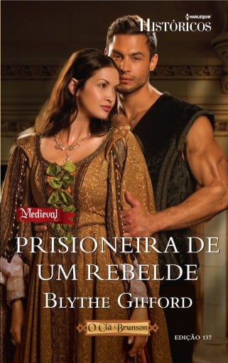 Prisioneira de um Rebelde