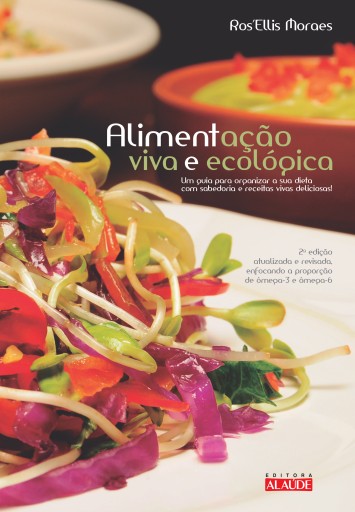 Alimentação viva e ecológica