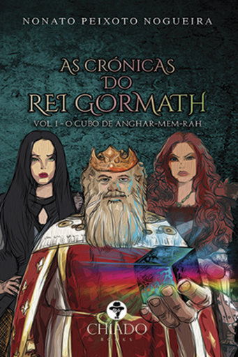 As Crônicas do Rei Gormath