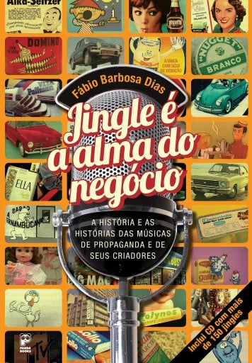 Jingle é a alma do negócio