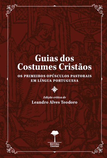 Guias dos Costumes Cristãos