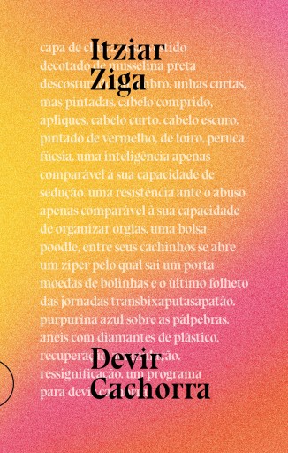 Devir Cachorra