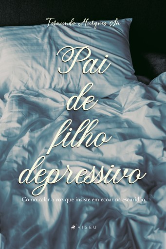 Pai de filho depressivo