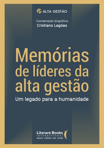Memórias de líderes da alta gestão