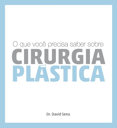 O Que Você Precisa Saber Sobre Cirurgia Plástica