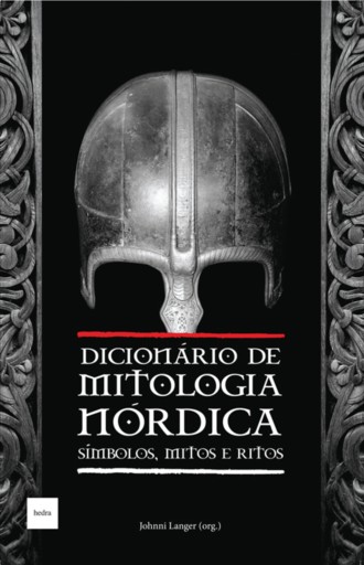 Dicionário de mitologia nórdica