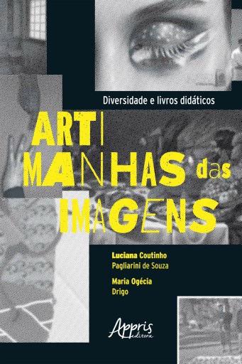Diversidade e Livros Didáticos: Artimanhas das Imagens
