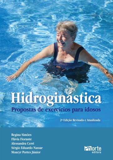 Hidroginástica