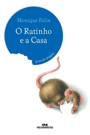 O ratinho e a casa