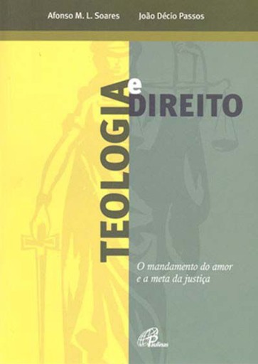 Teologia e direito