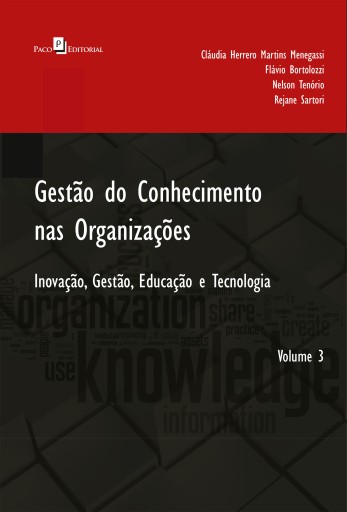 Gestão do Conhecimento nas Organizações