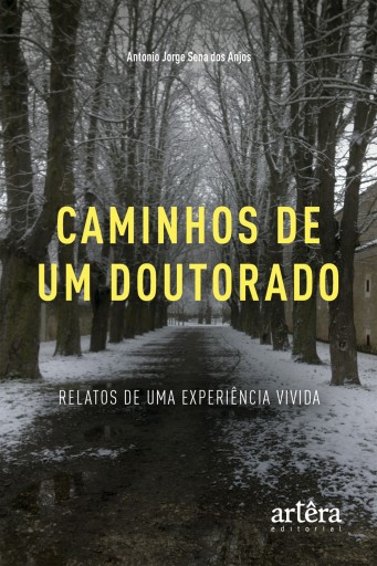 Caminhos de um Doutorado: Relatos de uma Experiência Vivida