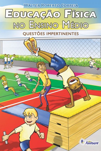 Educação física no ensino médio