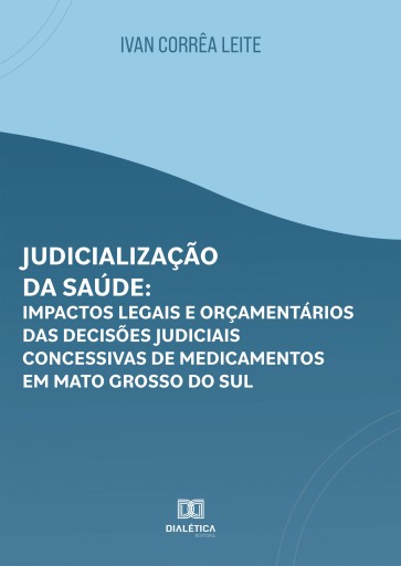 Judicialização da Saúde