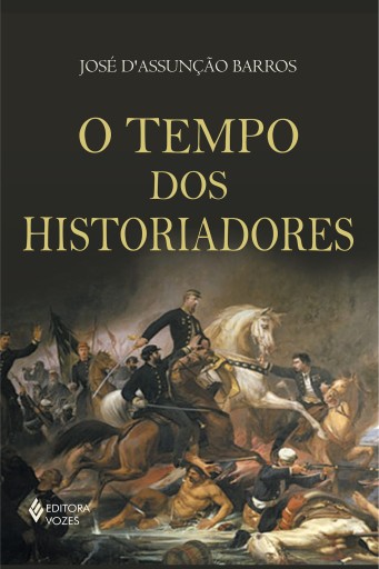 O tempo dos historiadores