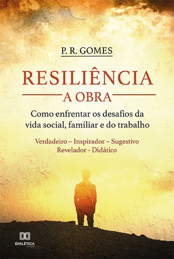 Resiliência - a Obra
