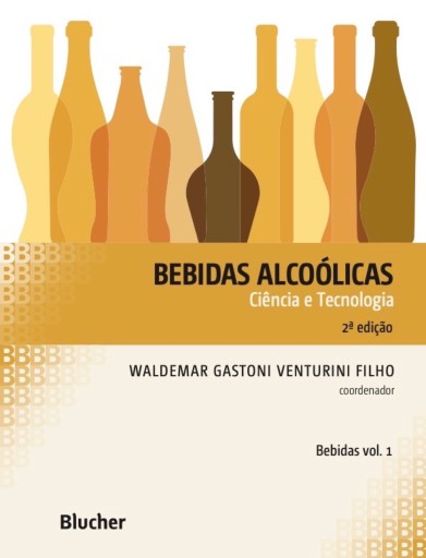 Bebidas alcoólicas