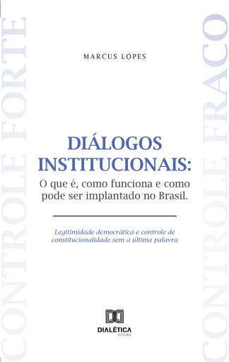 Diálogos Institucionais