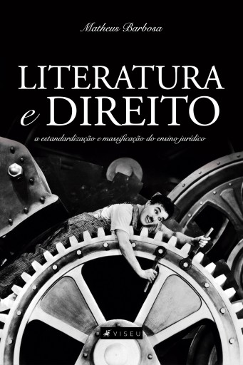 Literatura e Direito
