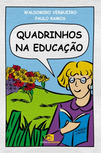 Quadrinhos na educação