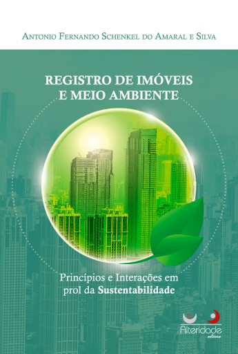 REGISTRO DE IMÓVEIS E MEIO AMBIENTE