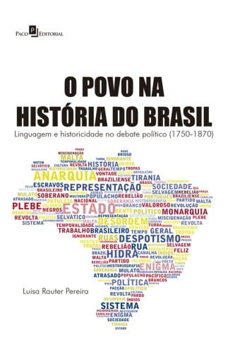 O Povo na História do Brasil