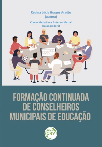 Formação continuada de conselheiros municipais de educação