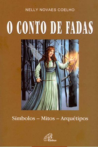 O conto de fadas