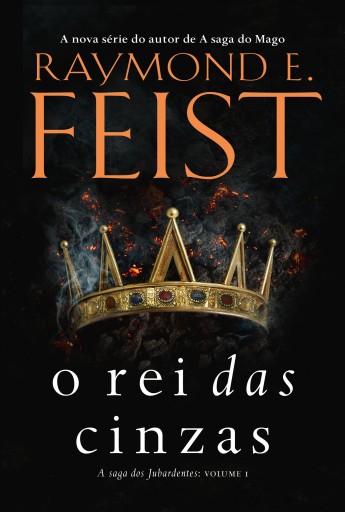 O rei das cinzas