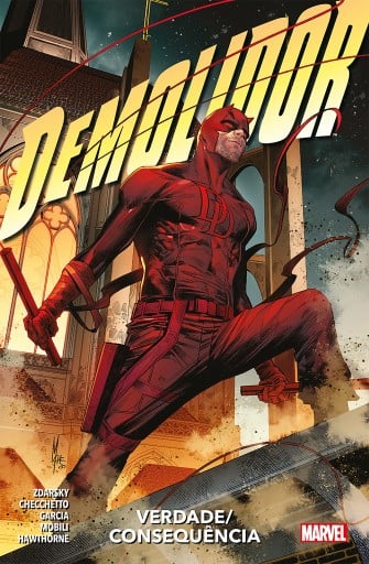 Demolidor (2020) vol. 05
