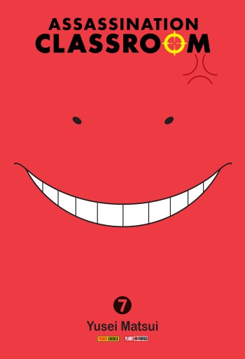 Assassination Classroom - vol. 7