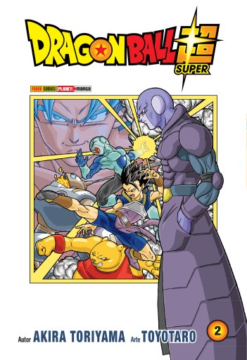 Dragon Ball Super - vol. 2