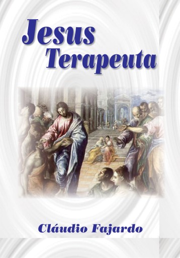 Jesus Terapeuta