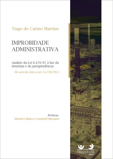 IMPROBIDADE ADMINISTRATIVA