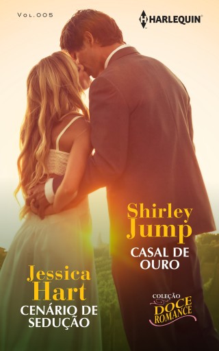 Casal de Ouro + Cenário de Sedução