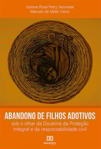 Abandono de filhos adotivos