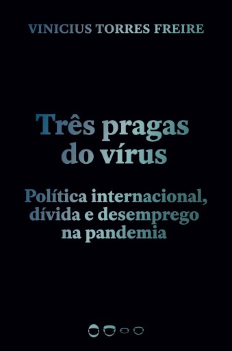 Três pragas do vírus