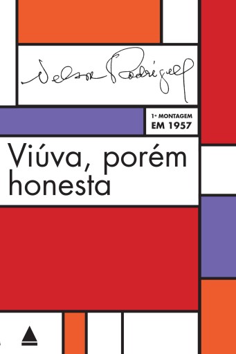 Viúva, porém honesta