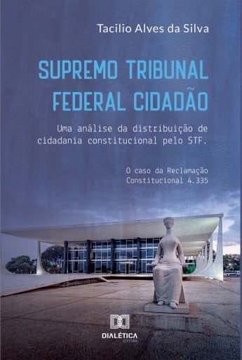 Supremo Tribunal Federal Cidadão