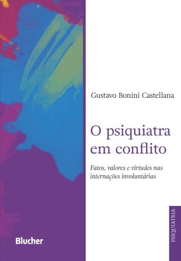 O psiquiatra em conflito