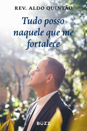 Tudo posso naquele que me fortalece