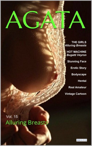 AGATA Vip: Alluring Breasts